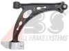 SEAT 1K0407152AK Track Control Arm